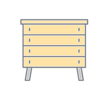 Furniture assembly technician